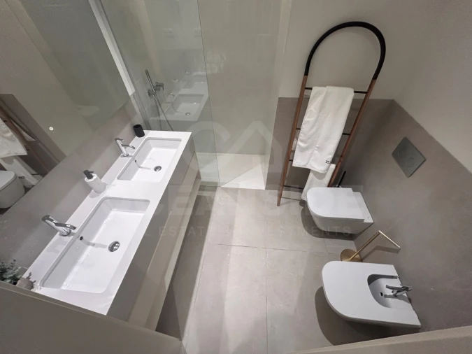 Apartamento T2 para Venda em Lumiar Foto 21