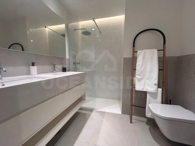 Apartamento T2 para Venda em Lumiar Foto 22