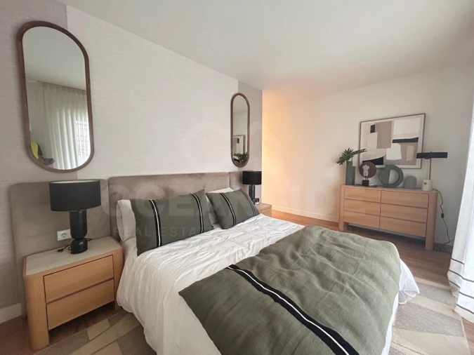 Apartamento T2 para Venda em Lumiar Foto 27