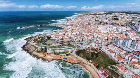 Moradia T3 para Venda em Carvoeira