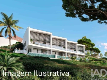 Moradia T3 para Venda em Carvoeira