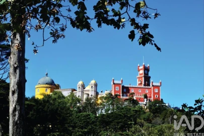Moradia T3 para Venda em Carvoeira