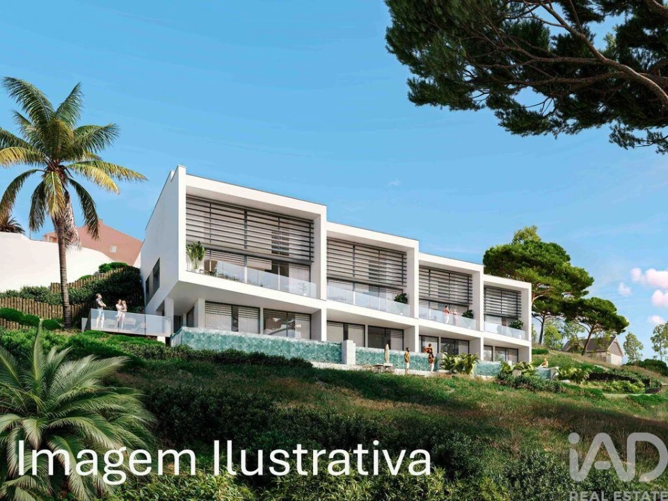 Moradia T3 para Venda em Carvoeira Foto 6