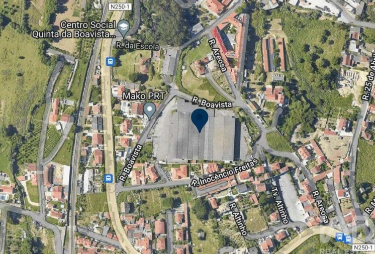 Prédio para Venda em Queluz e Belas Foto 11