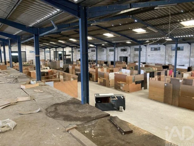 Prédio para Venda em Queluz e Belas Foto 5