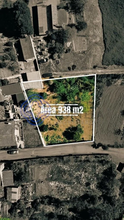 Terreno para Venda em Grijó e Sermonde