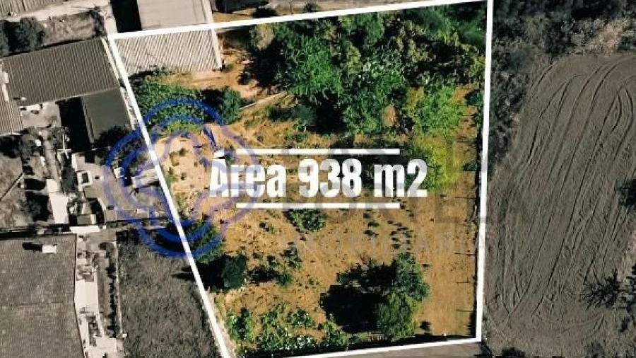 Terreno para Venda em Grijó e Sermonde