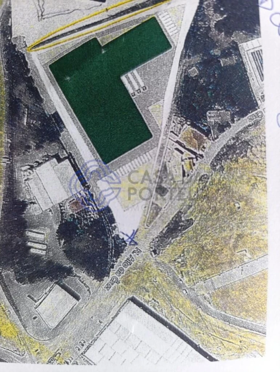 Terreno para Venda em Santo Tirso, Couto (Santa Cristina e São Miguel) e Burgães Foto 2