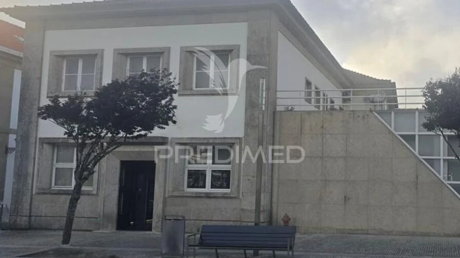 Loja para Venda em Póvoa de Varzim, Beiriz e Argivai