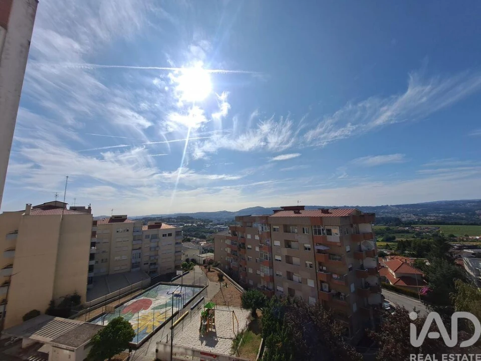 Apartamento T3 para Venda em Lagares e Figueira Foto 29