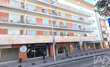 Apartamento T3 para Venda em Lagares e Figueira