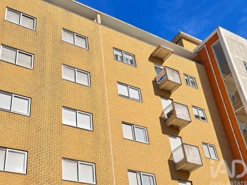 Apartamento T3 para Venda em Lagares e Figueira
