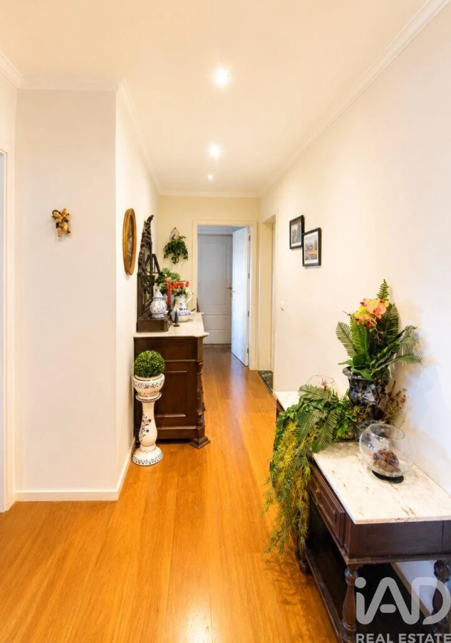 Apartamento T3 para Venda em Lagares e Figueira Foto 6