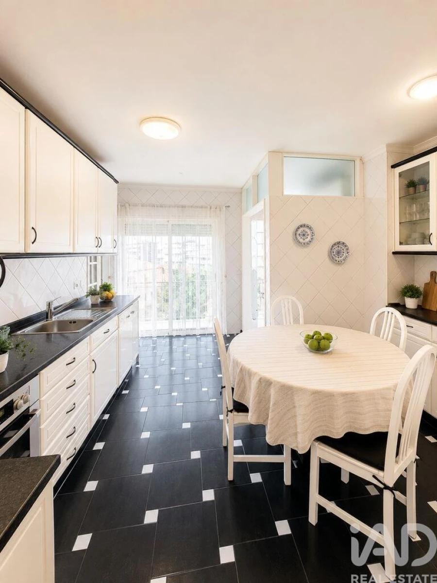 Apartamento T3 para Venda em Lagares e Figueira Foto 8