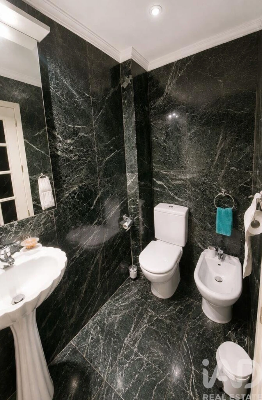 Apartamento T3 para Venda em Lagares e Figueira Foto 4