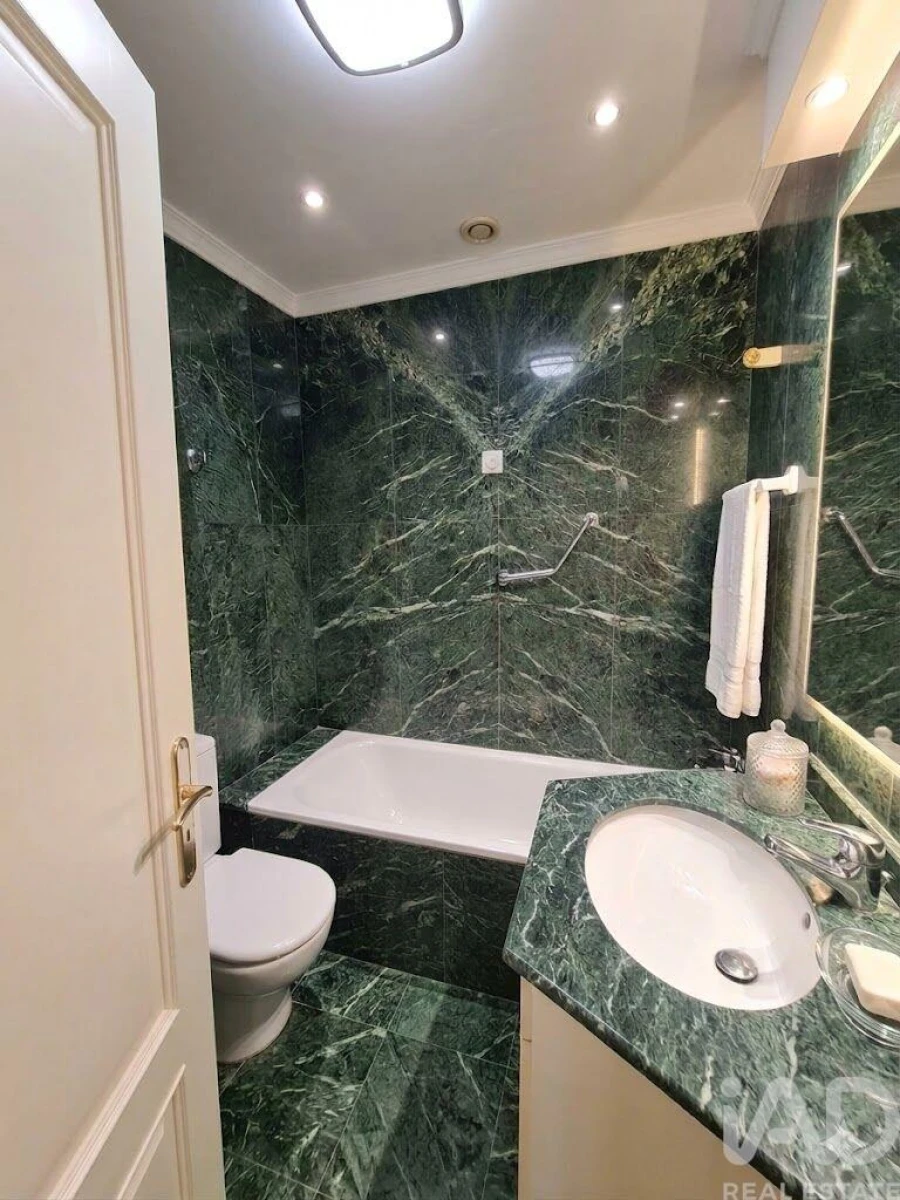 Apartamento T3 para Venda em Lagares e Figueira Foto 2