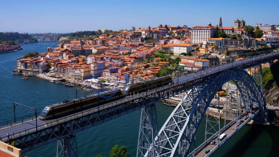 Apartamento T1 para Venda em Paranhos Foto 11