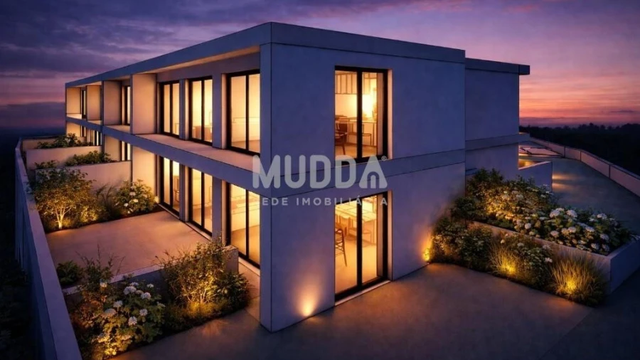 Apartamento T2 para Venda em Esmoriz