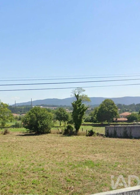 Terreno para Venda em São Romão de Neiva