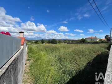 Terreno para Venda em São Romão de Neiva