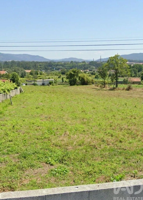 Terreno para Venda em São Romão de Neiva