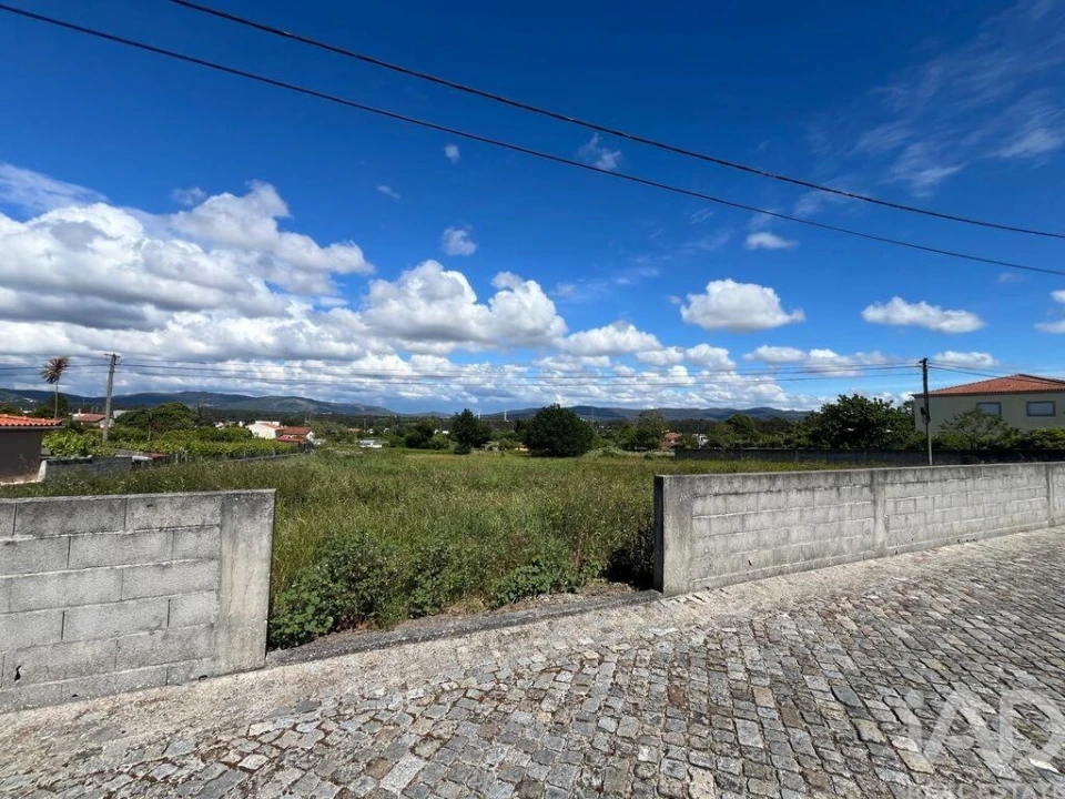 Terreno para Venda em São Romão de Neiva Foto 8