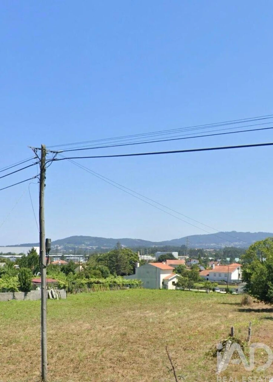 Terreno para Venda em São Romão de Neiva Foto 3