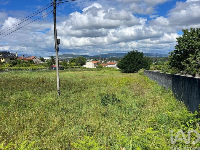 Terreno para Venda em São Romão de Neiva Foto 7