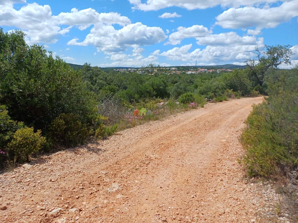 Terreno para Venda em Querença, Tôr e Benafim Foto 5