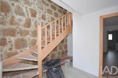 Moradia T4 para Venda em Cumeeira