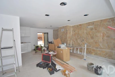 Moradia T4 para Venda em Cumeeira