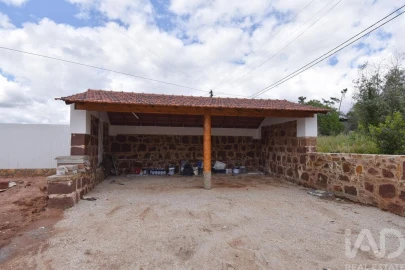Moradia T4 para Venda em Cumeeira