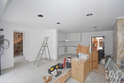 Moradia T4 para Venda em Cumeeira