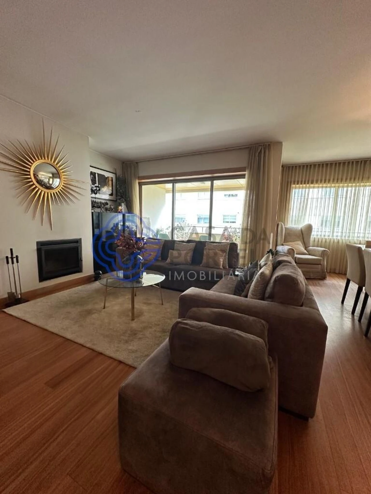 Apartamento T3 para Venda em Lordelo do Ouro e Massarelos Foto 6