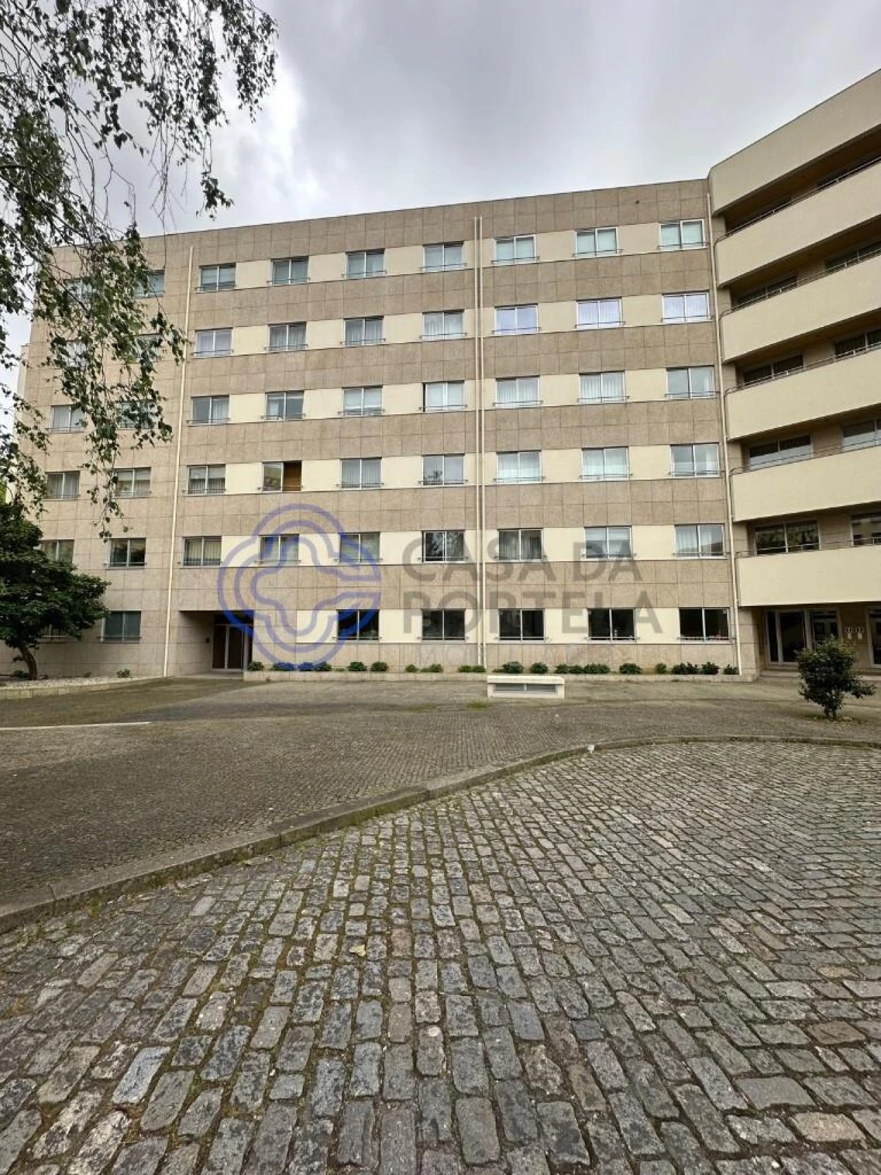 Apartamento T3 para Venda em Lordelo do Ouro e Massarelos Foto 32