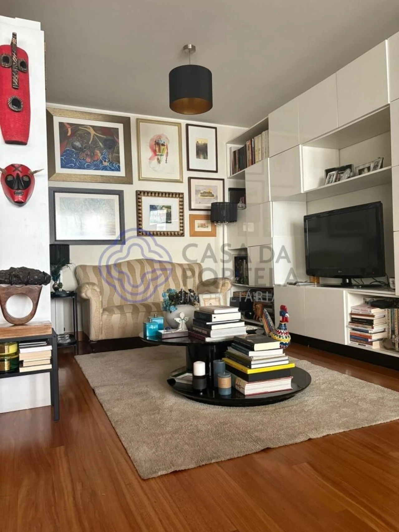 Apartamento T3 para Venda em Lordelo do Ouro e Massarelos Foto 5