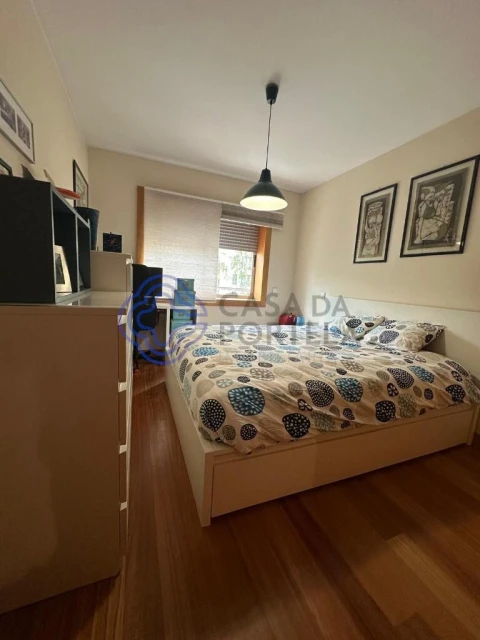 Apartamento T3 para Venda em Lordelo do Ouro e Massarelos