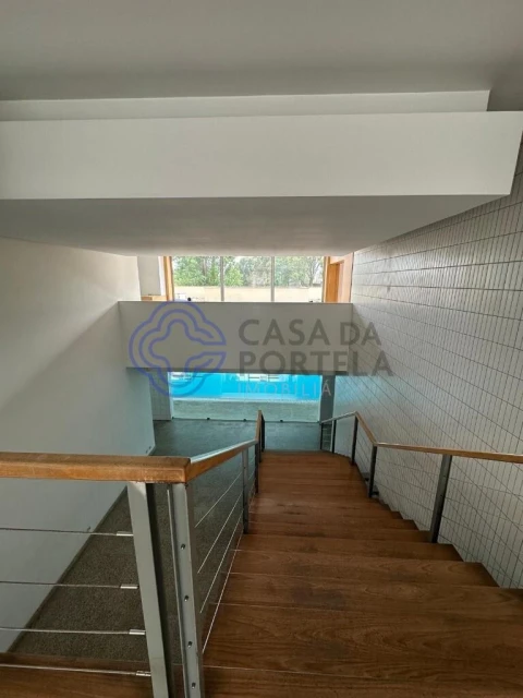 Apartamento T3 para Venda em Lordelo do Ouro e Massarelos