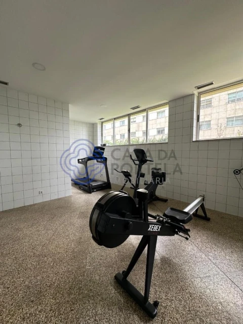 Apartamento T3 para Venda em Lordelo do Ouro e Massarelos