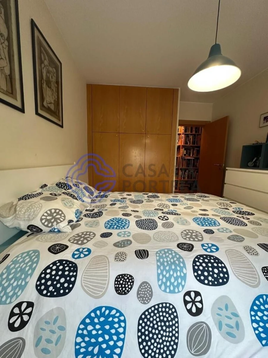 Apartamento T3 para Venda em Lordelo do Ouro e Massarelos Foto 18