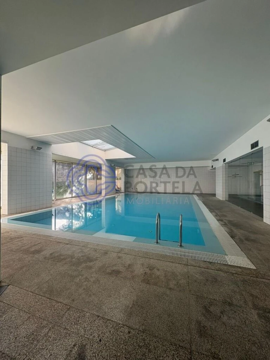 Apartamento T3 para Venda em Lordelo do Ouro e Massarelos Foto 26