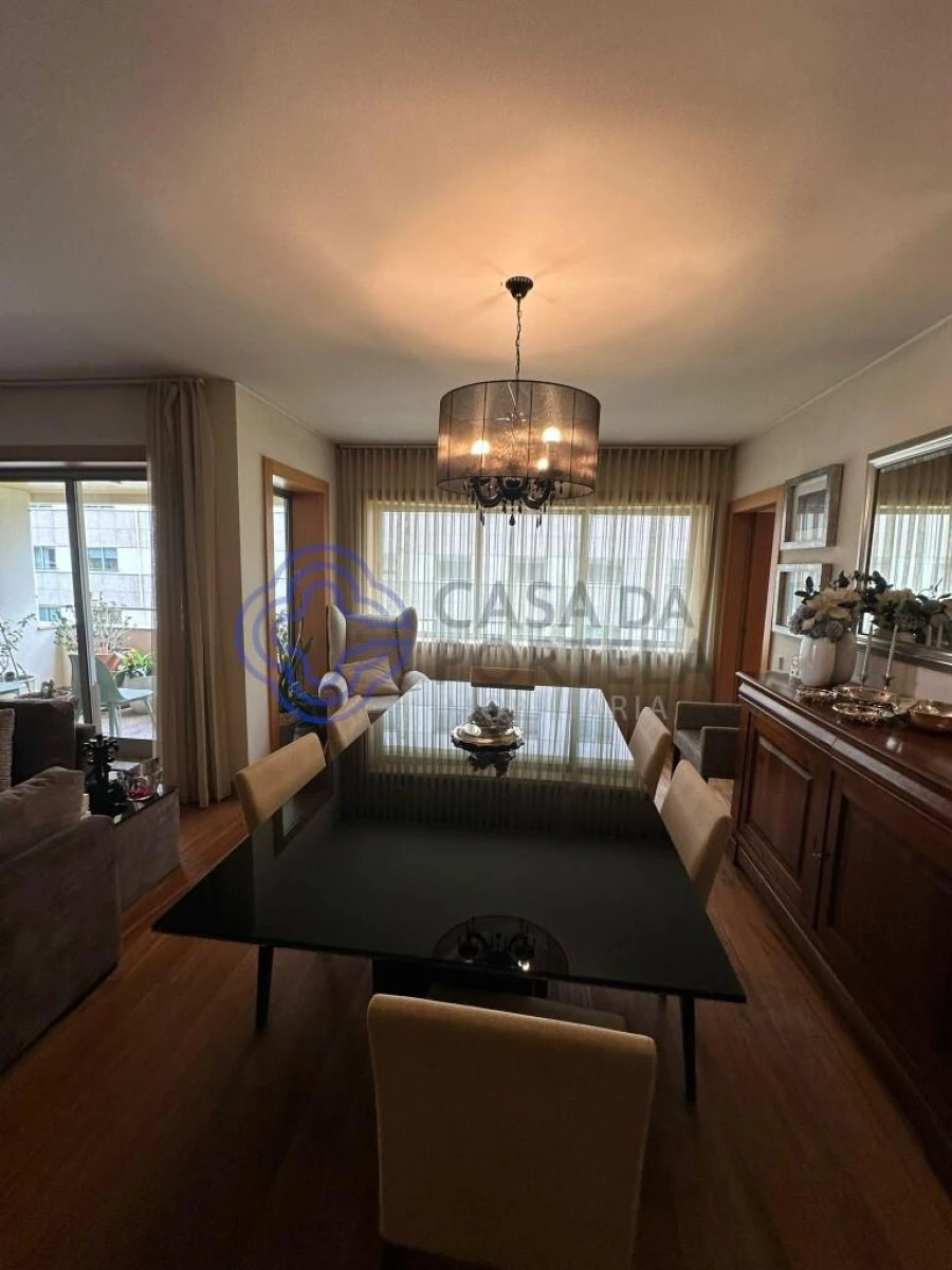 Apartamento T3 para Venda em Lordelo do Ouro e Massarelos Foto 7