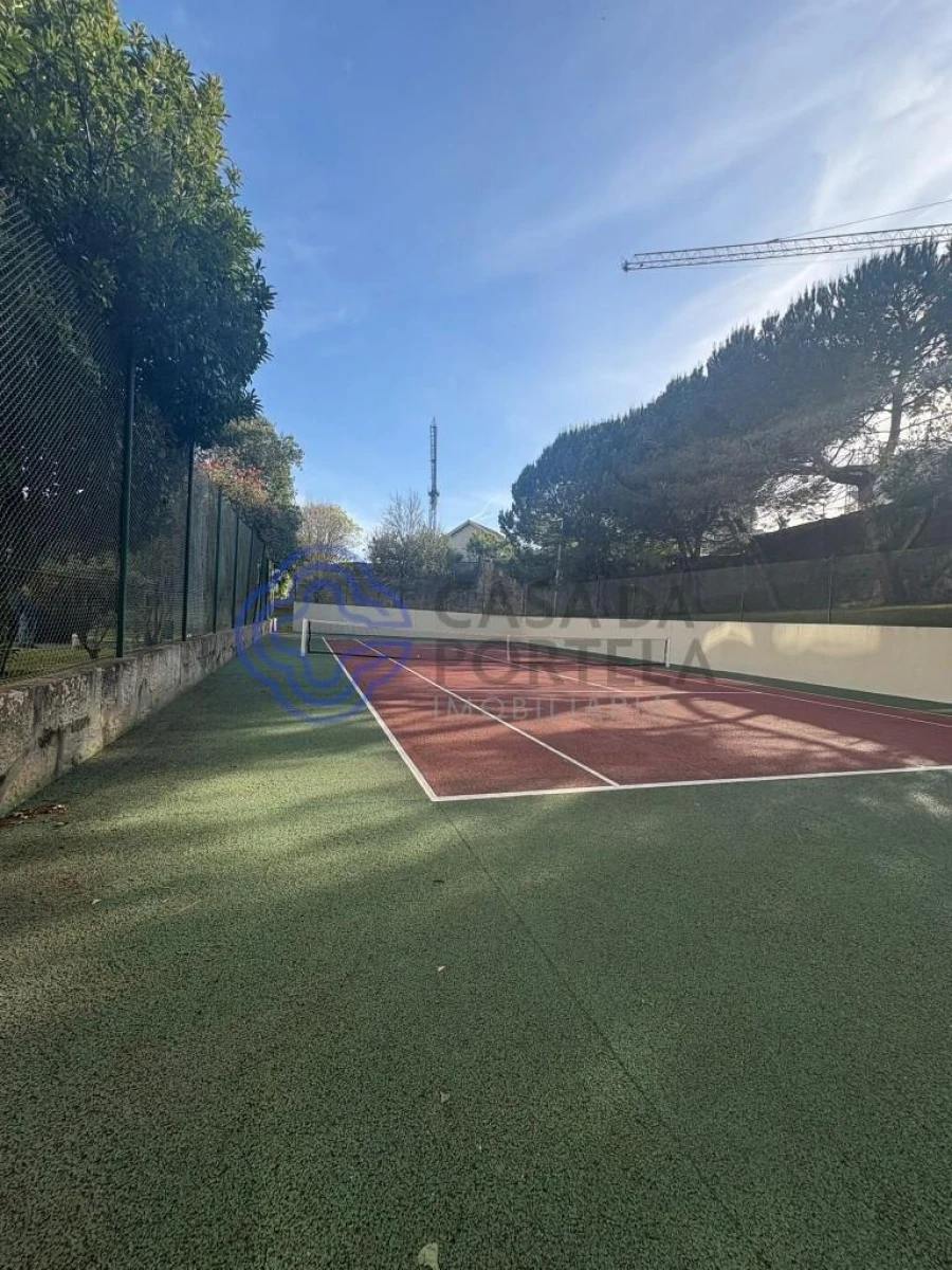 Apartamento T3 para Venda em Lordelo do Ouro e Massarelos Foto 30