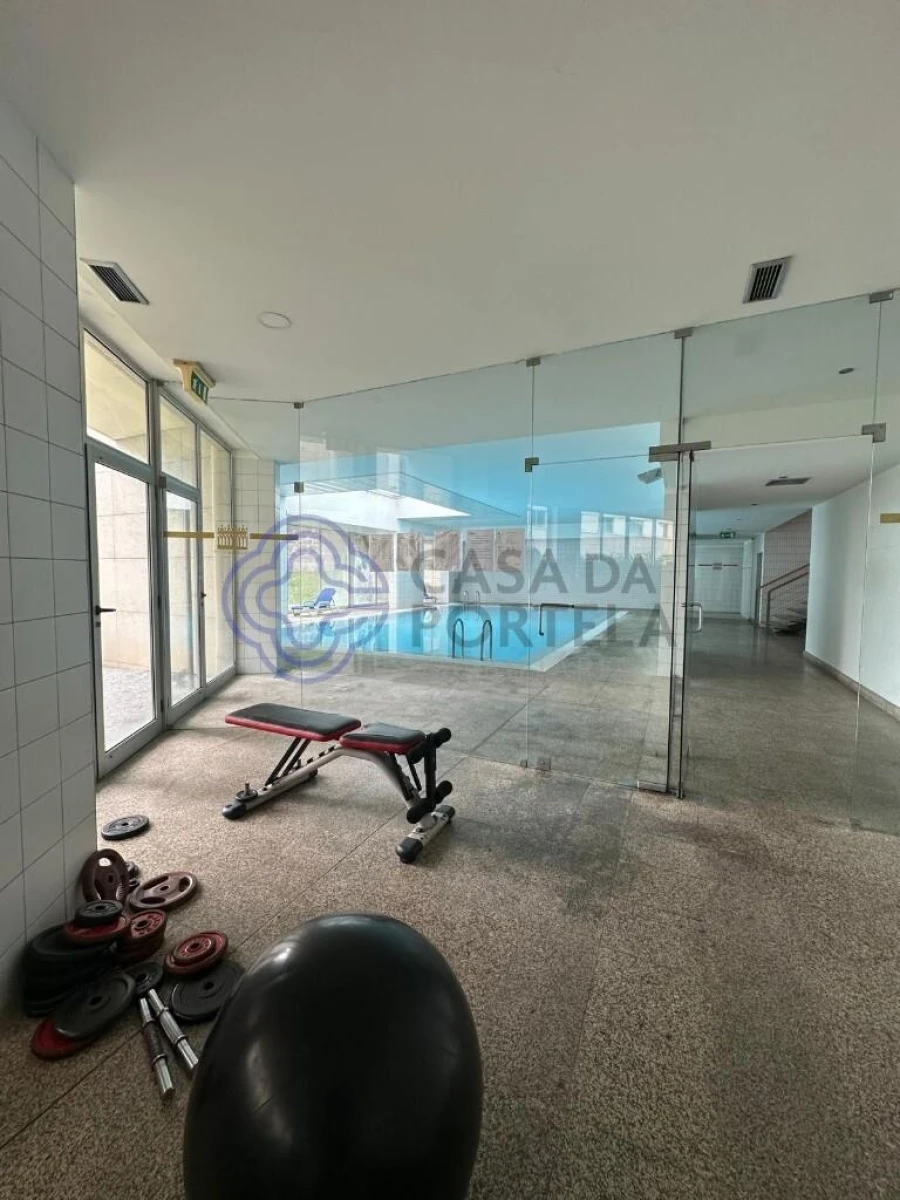 Apartamento T3 para Venda em Lordelo do Ouro e Massarelos Foto 27