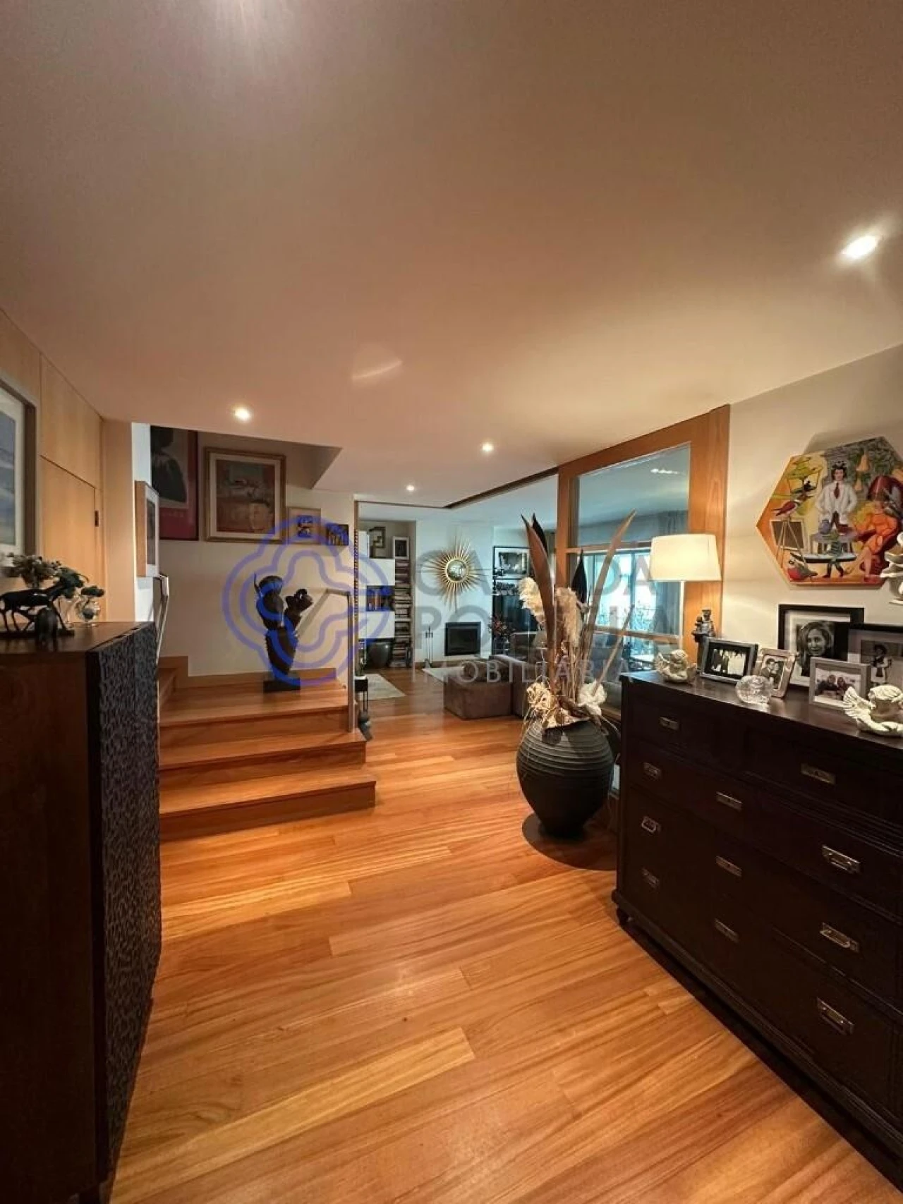 Apartamento T3 para Venda em Lordelo do Ouro e Massarelos Foto 1