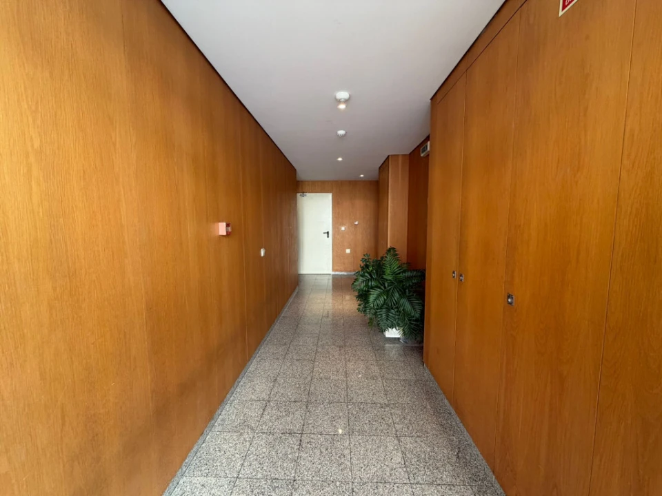 Apartamento T2 para Venda em São Mamede de Infesta e Senhora da Hora Foto 16