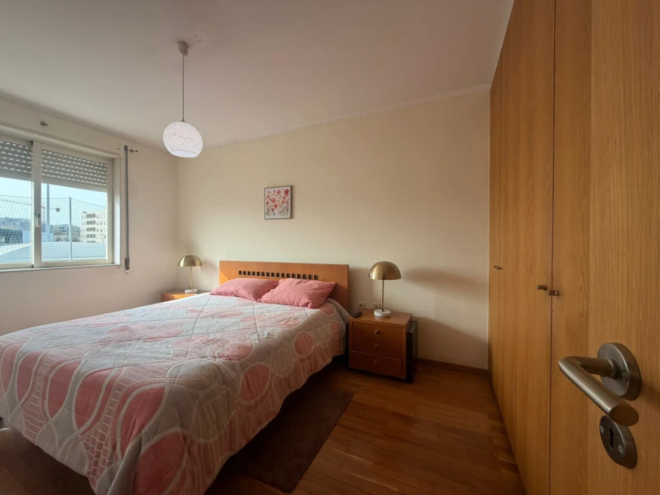 Apartamento T2 para Venda em São Mamede de Infesta e Senhora da Hora Foto 13