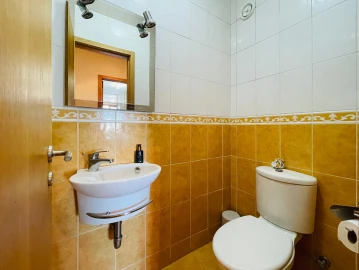 Apartamento T2 para Venda em São Mamede de Infesta e Senhora da Hora