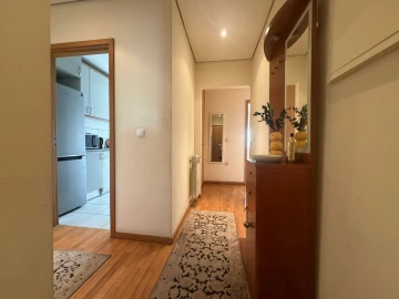 Apartamento T2 para Venda em São Mamede de Infesta e Senhora da Hora