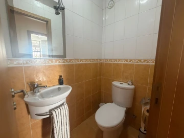 Apartamento T2 para Venda em São Mamede de Infesta e Senhora da Hora